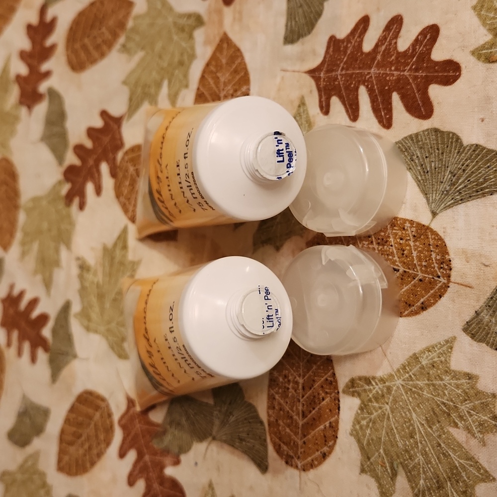 Hand lotion - Picture 3 of 4
